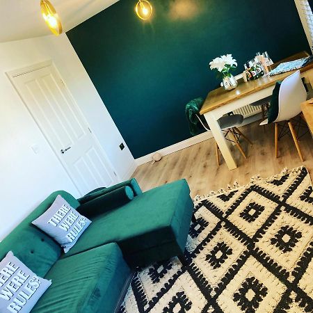 Bay Retreat Holiday Home Apartment The Bay Filey Buitenkant foto