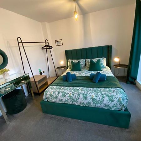 Bay Retreat Holiday Home Apartment The Bay Filey Buitenkant foto