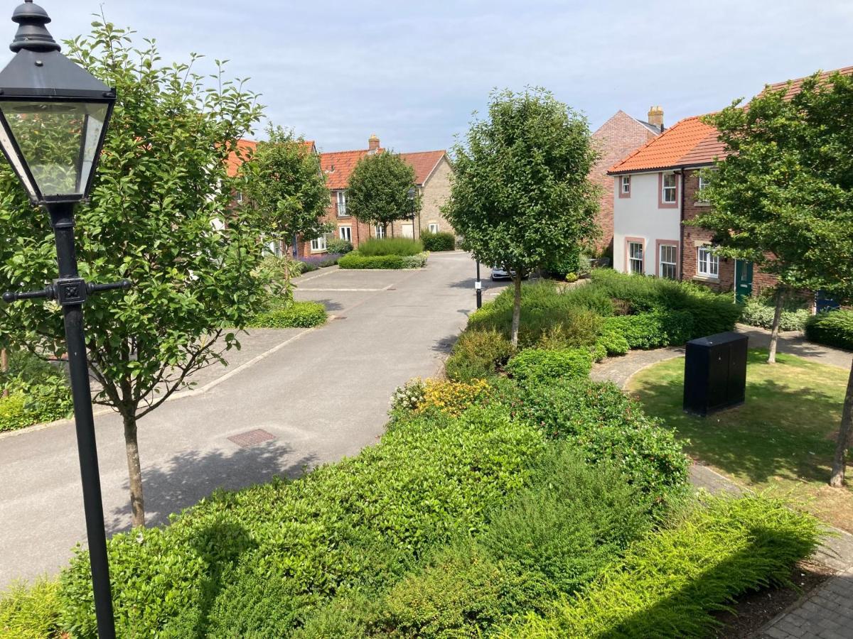 Bay Retreat Holiday Home Apartment The Bay Filey Buitenkant foto