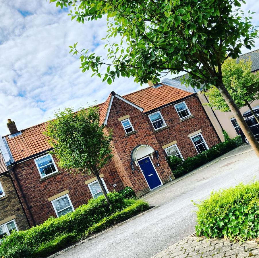 Bay Retreat Holiday Home Apartment The Bay Filey Buitenkant foto