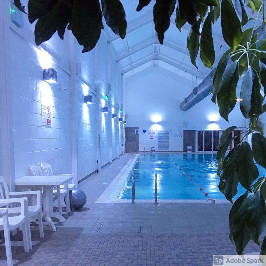 Bay Retreat Holiday Home Apartment The Bay Filey Buitenkant foto