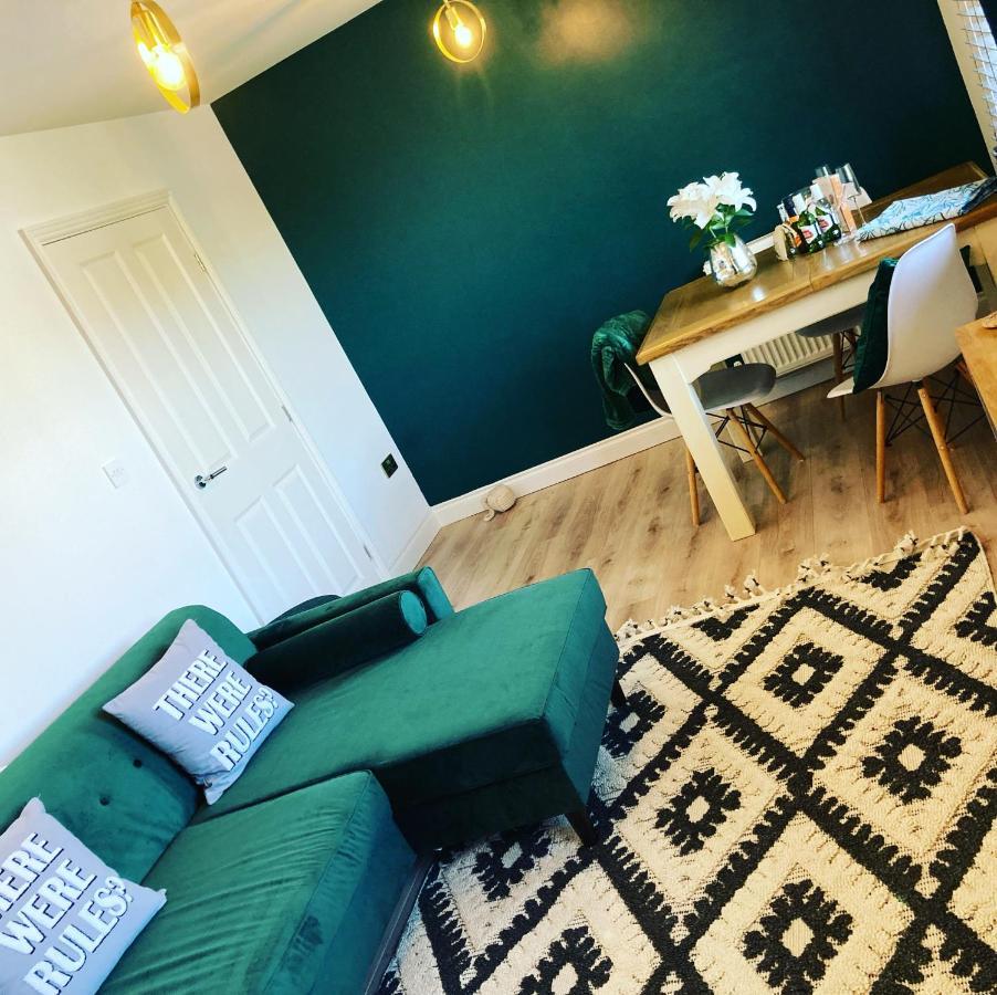 Bay Retreat Holiday Home Apartment The Bay Filey Buitenkant foto