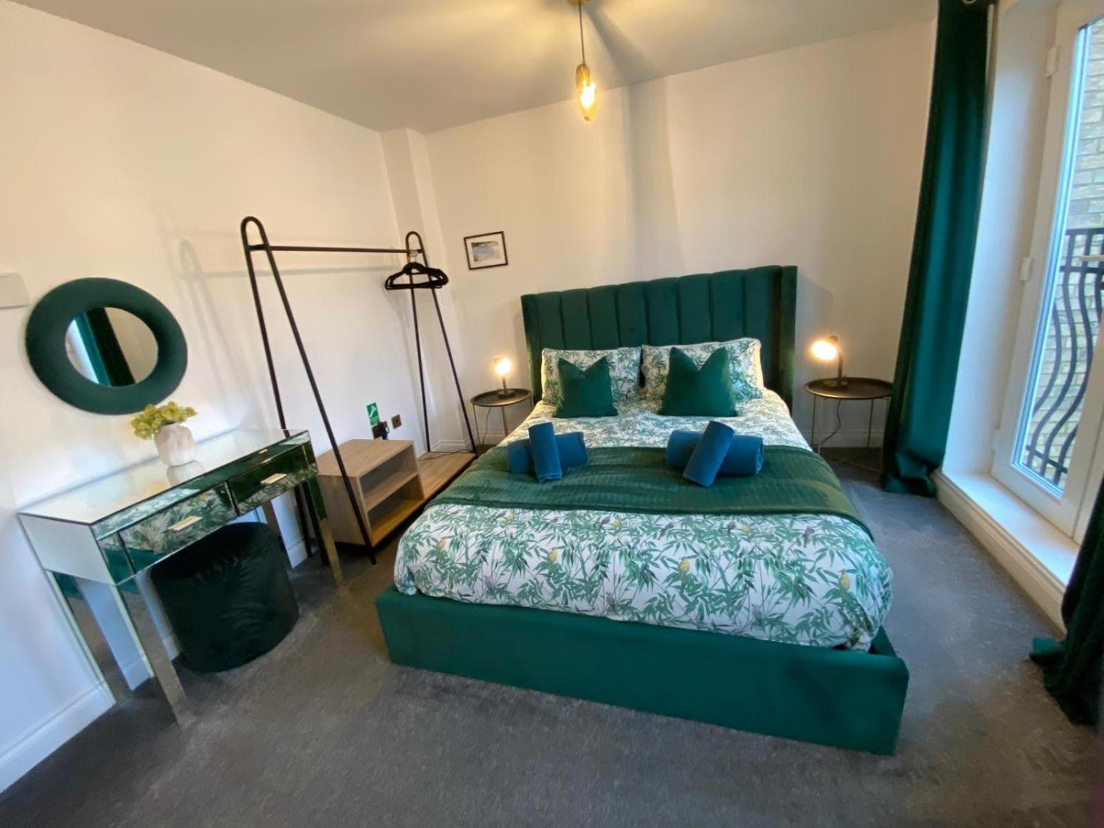 Bay Retreat Holiday Home Apartment The Bay Filey Buitenkant foto